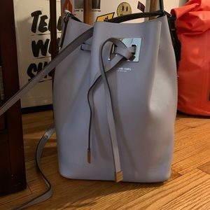 Michael Kors Collection (RUNWAY) Bucket Bag
